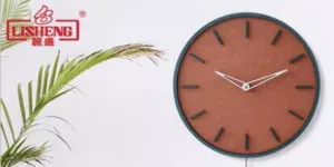在庫一掃SALE‼️QUARTZ LISHENG 置き時計 馬の親子 785 ステーション